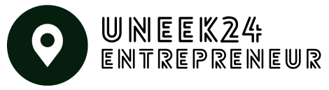 Uneek24 Entrepreneur