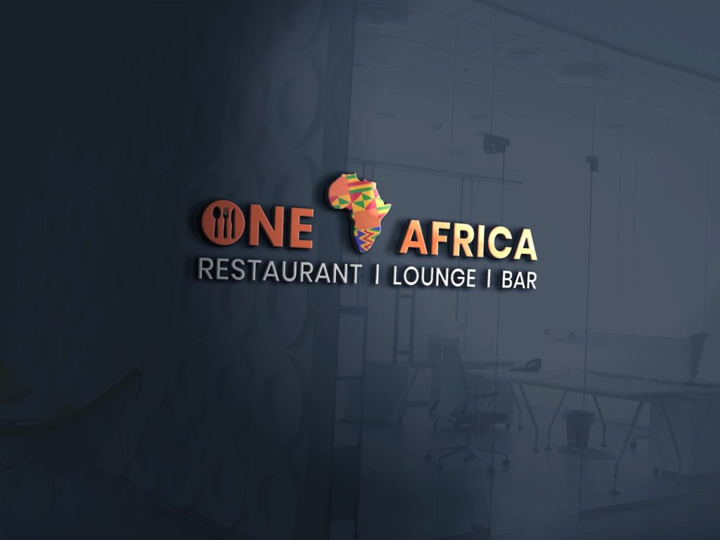 oneafrica